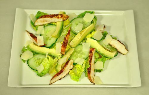 receta