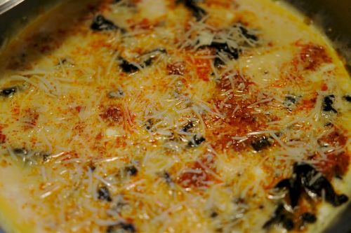 receta