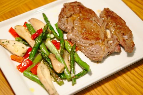receta