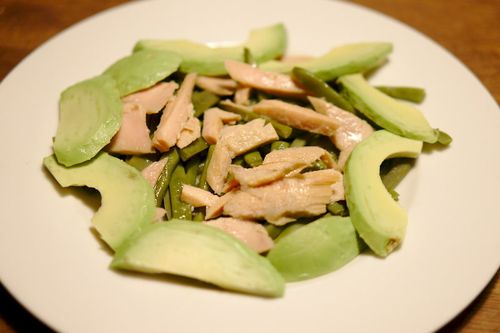 receta