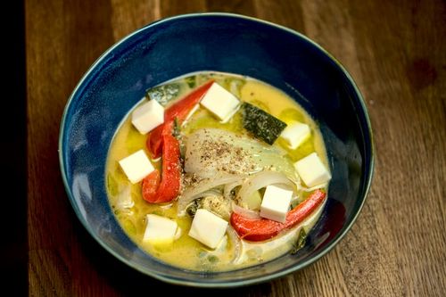 receta