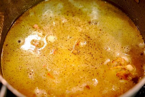 receta