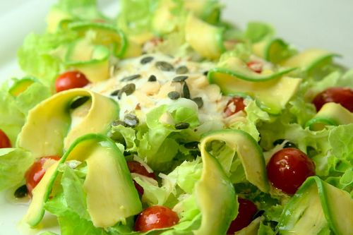 receta