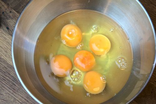 receta
