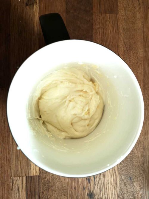 receta