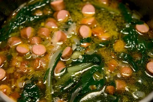 receta