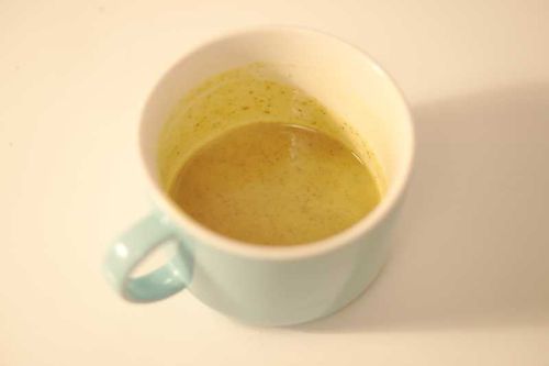 receta