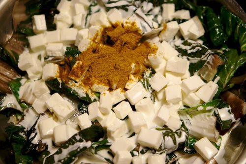 receta