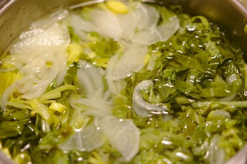 receta
