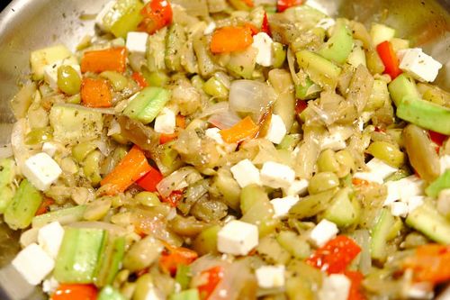 receta