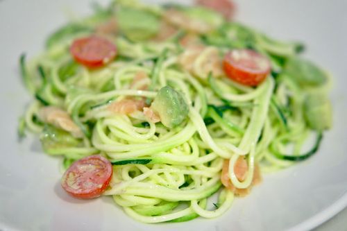 receta