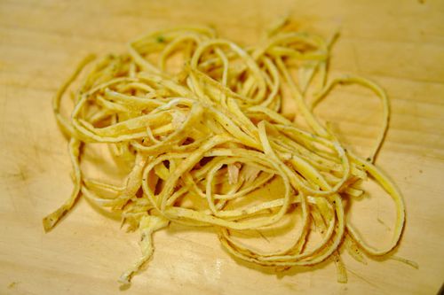 receta