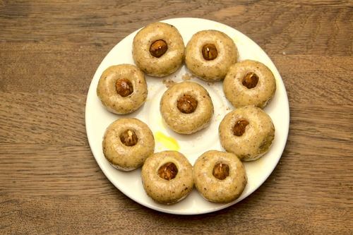 receta