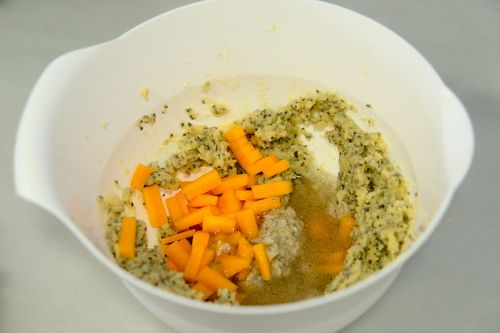 receta
