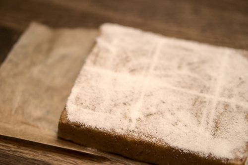 receta