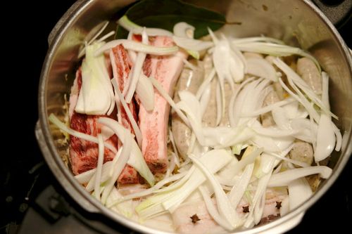 receta