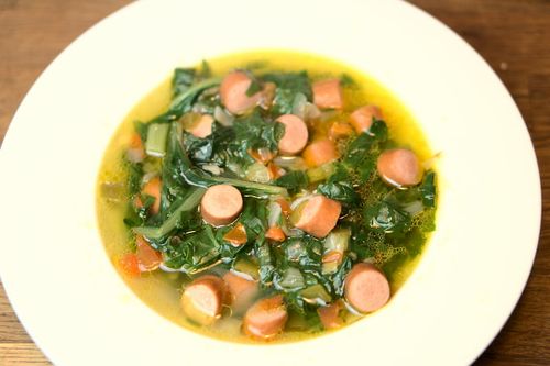 receta