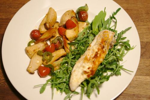 receta