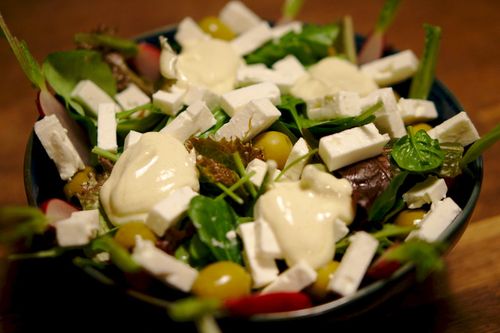 receta