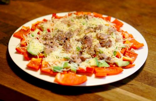 receta