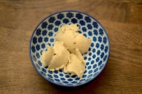 receta