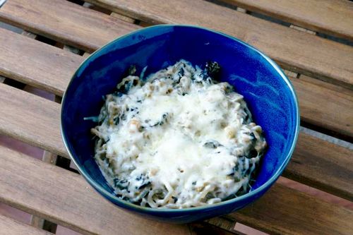 receta