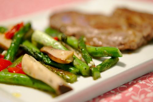 receta