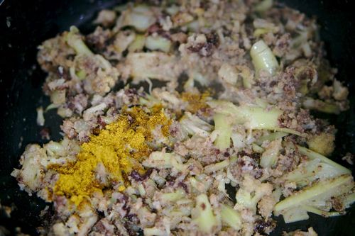 receta