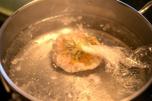 receta