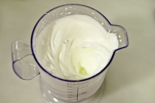 receta