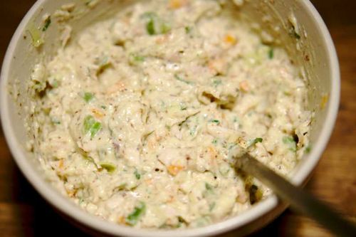 receta