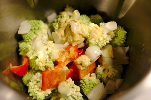 receta