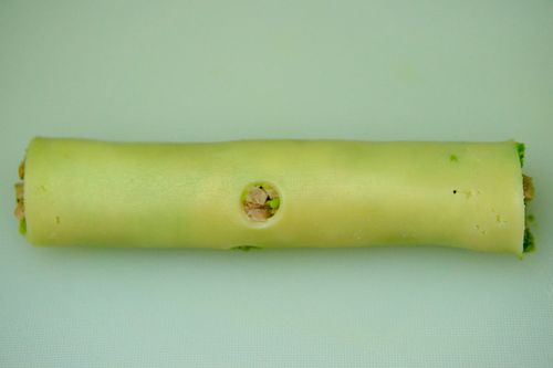 receta