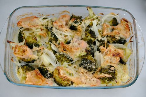 receta