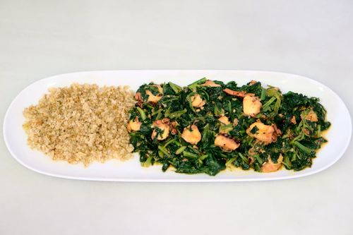 receta
