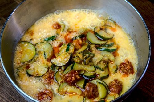receta