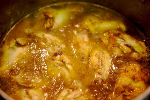 receta