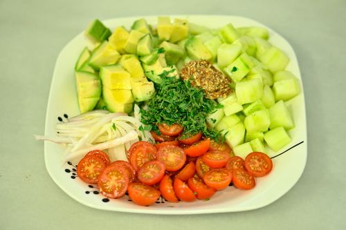 receta