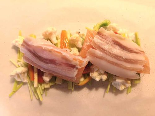 receta