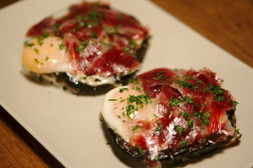 receta
