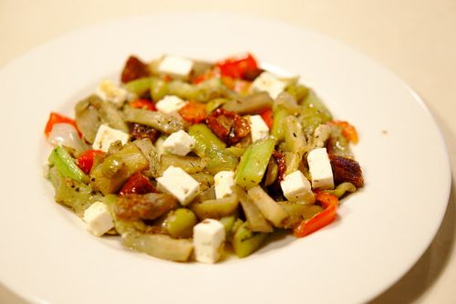 receta