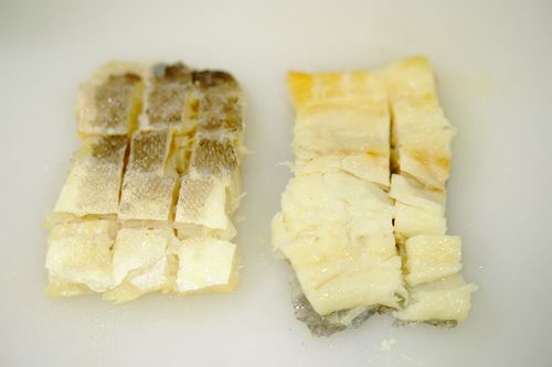 receta