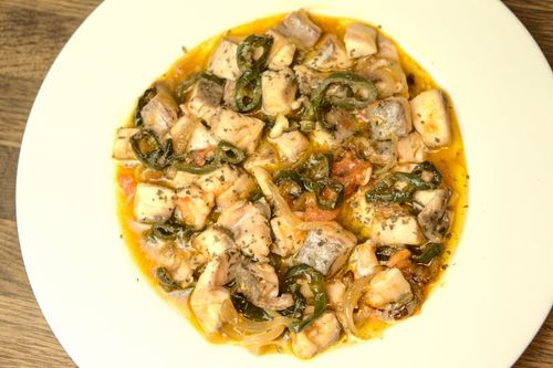 receta