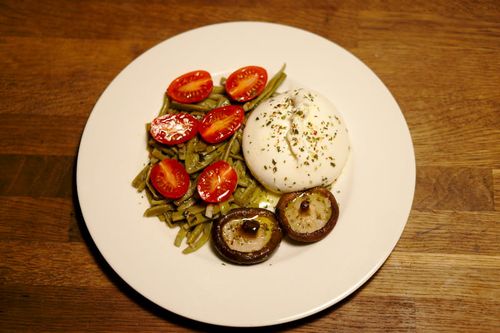 receta