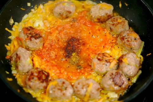 receta