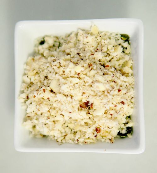 receta