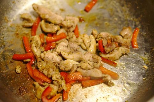 receta