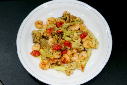 receta