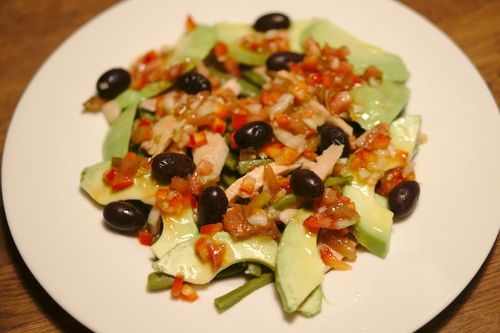 receta