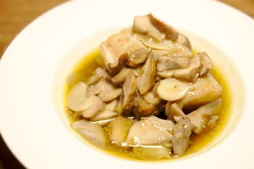 receta